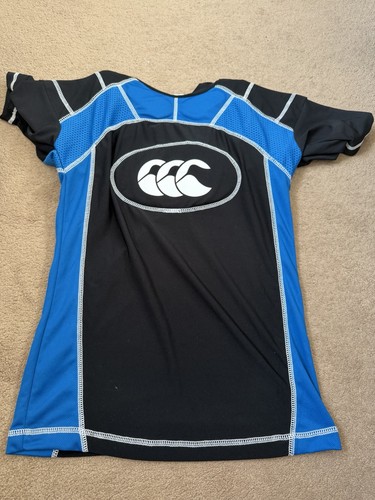 Canterbury body armour - canterbury, kids