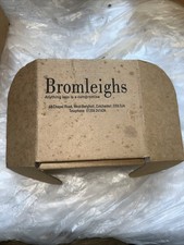 Bromleighs Wooden Plate Toggle