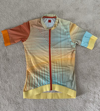 Rapha Tunnel Vision Pro Team