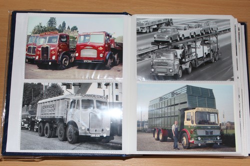 Thh truck photos albion - truck,