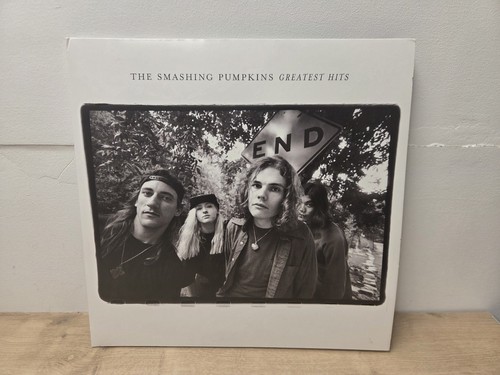 Smashing pumpkins rotten - smashing,