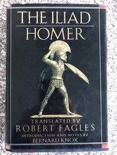 Homer - ‘The Iliad’
