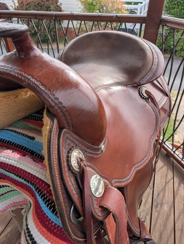 Continental saddlery western - continental,