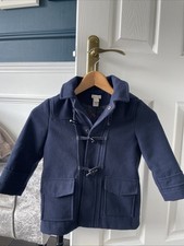 Monsoon Boys Duffle Coat