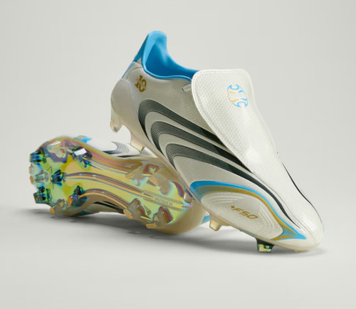 Adidas f50 tunit messi limited - adidas,