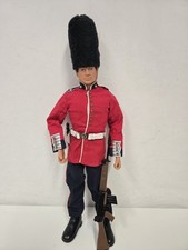 Palitoy Vintage Action Man