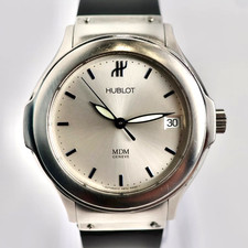 Hublot Elegant MDM Geneve