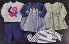 Girl's 3-4 Years Clothing