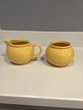 Vintage Arthur Wood Milk Jug