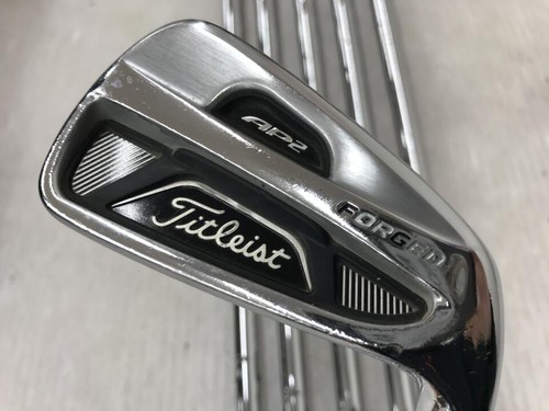 Titleist ap2 712 iron set - 712,