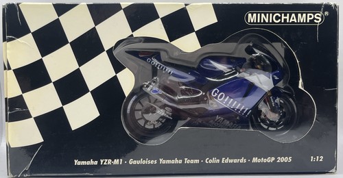 Minichamps colin edwards - colin,