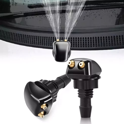 Fit honda car windscreen - fit, 2x