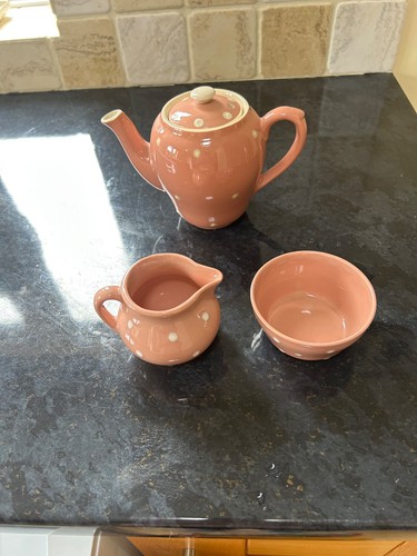 Old fashion tea pot milk - old, jug