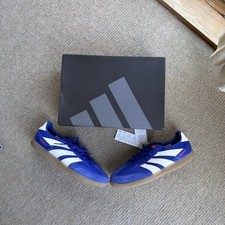 Adidas Predator Freestyle Blue