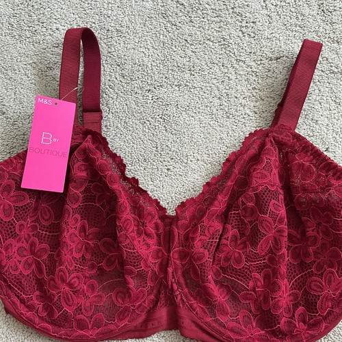 Boutique underwired - m&s,