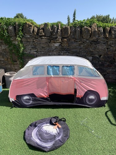 Official campervan t2 - official,
