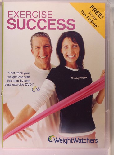 Weight watchers exercise - watchers,