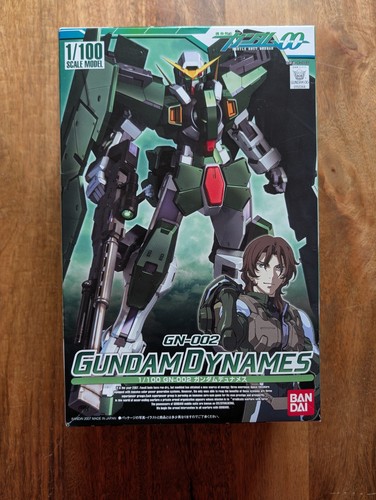 New gundam gunpla - new, 1/100