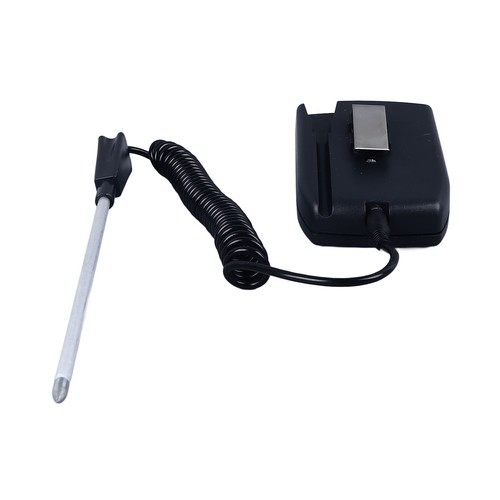 Soil tester abs metal probe - abs,