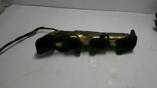 Mercedes Benz C220 W204 2012 Exhaust Manifold  ST199