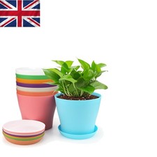Set colorful 10cm plastic - 10cm,