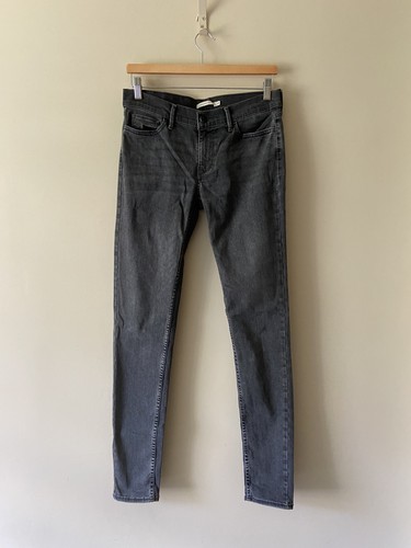 Womens levi 710 - 710, skinny