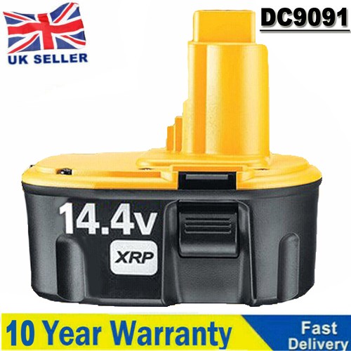 For dewalt dc9091 - dewalt, 14.4
