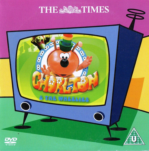Chorlton and the - , wheelies