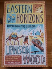Eastern Horizons by Levison