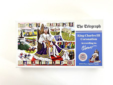 King Charles III Coronation