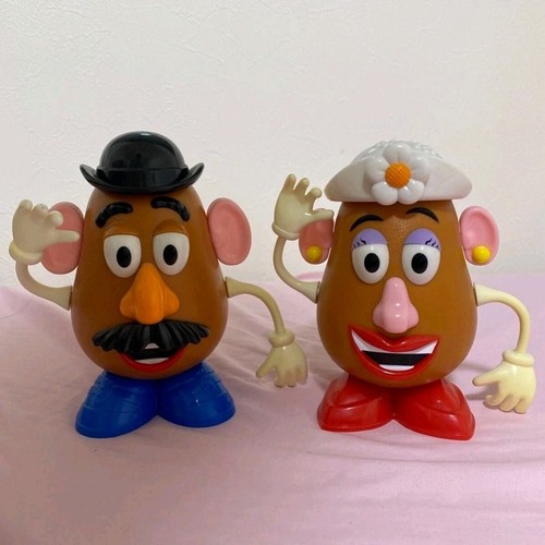 Toy story mrs - story, potato