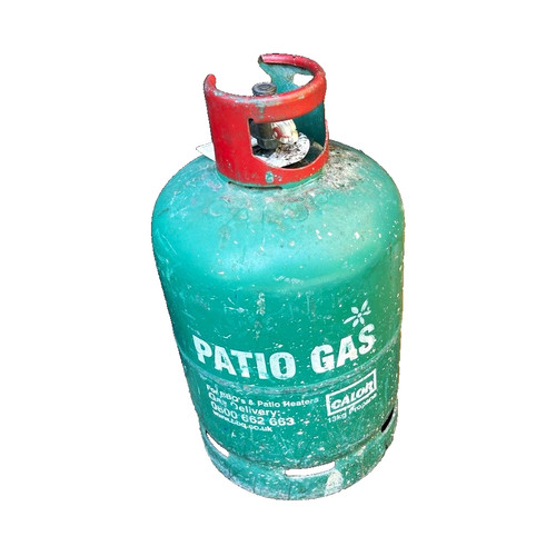 Calor patio gas - 13, kg