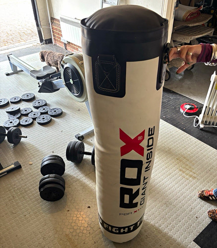 Rdx pbrx1w hanging - hanging, punch