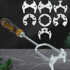 Wrench Sink Wrench Faucet Tool