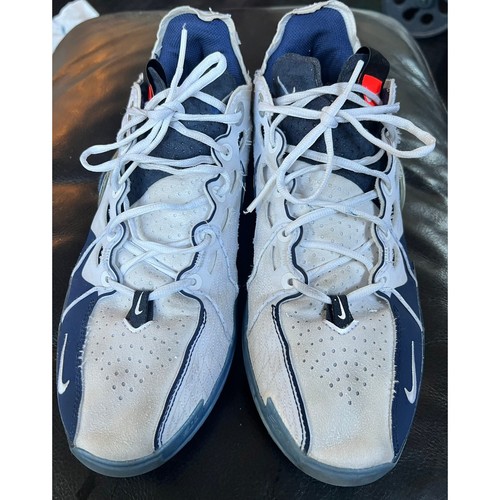 New nike air - zoom, gt