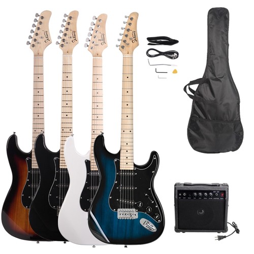 Glarry electric guitar - glarry,