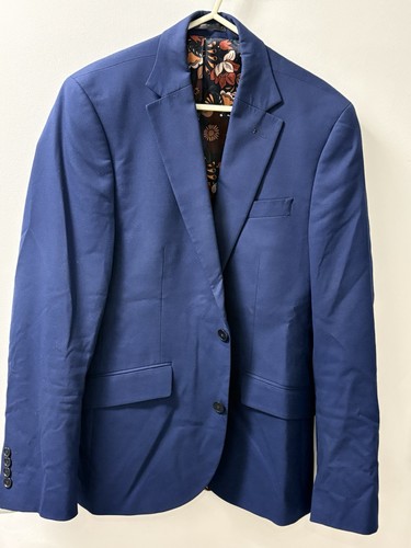 Next tailoring navy - tailoring, blue