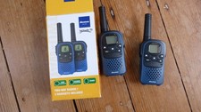 Binatone Two Way Radio