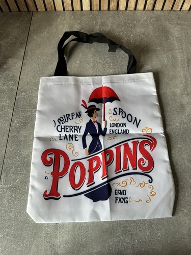 Mary poppins shopping - poppins,