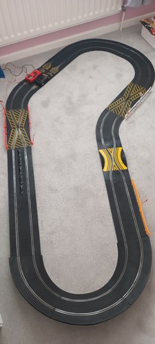 Vintage scalextric road - vintage,