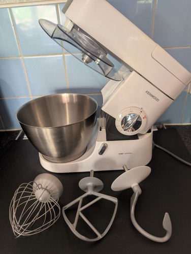 Kenwood chef premier - kenwood,