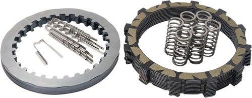 Rekluse torqdrive clutch pack - rekluse,