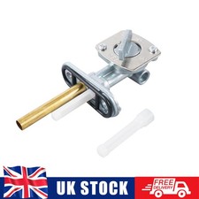 New Fuel Tank Switch Valve
