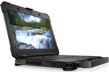 DELL RUGGED 5420 ,i5 8th gen