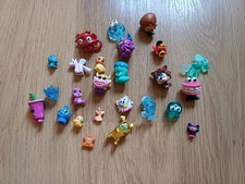 Mixed Mini Toy Figures Bundle