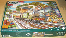 FALCON De Luxe 'MORNING