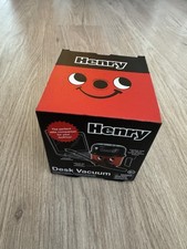 Brand New Henry Desk Vacuum
