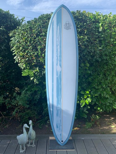 Surfboard new mini - mini, 7'