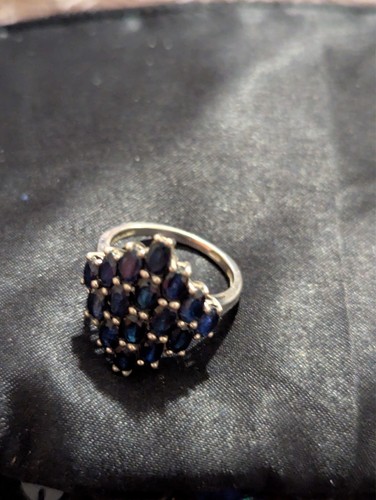 Qvc sterling silver black - qvc,