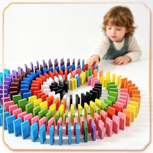 480 720 coloured wooden - 720,